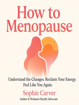 cover image of How to Menopause